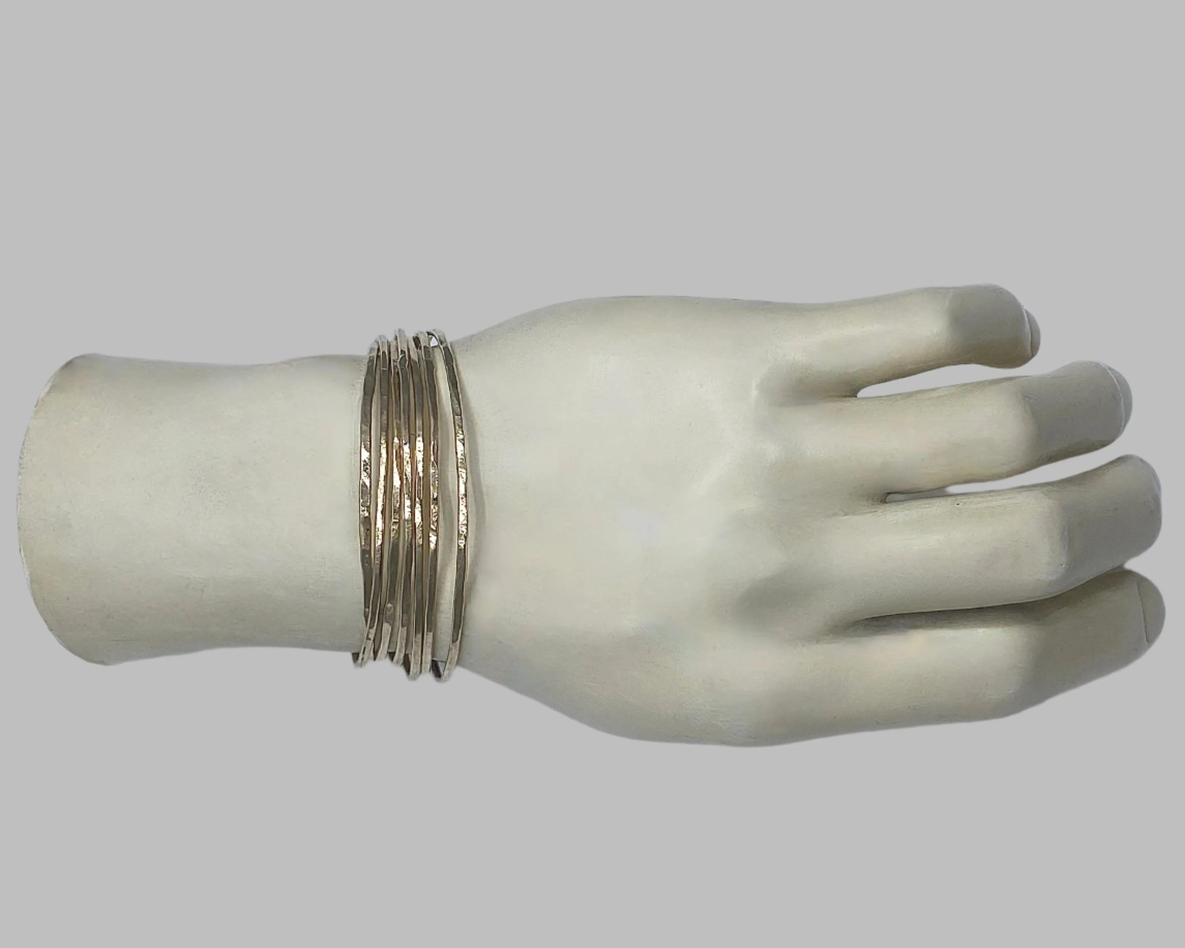 ALLISON'S BANGLES