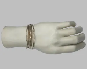 ALLISON'S BANGLES