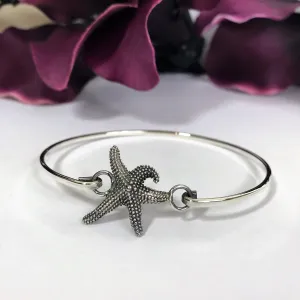 Beach Star Bangle - SBGL686