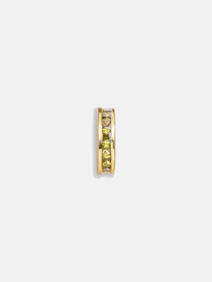 Birthstone Bead Charm - Peridot