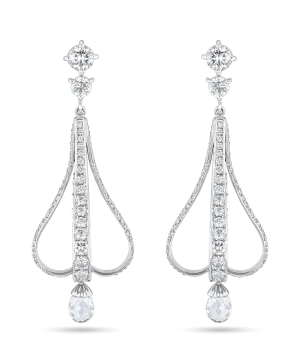 Chandelier Earrings