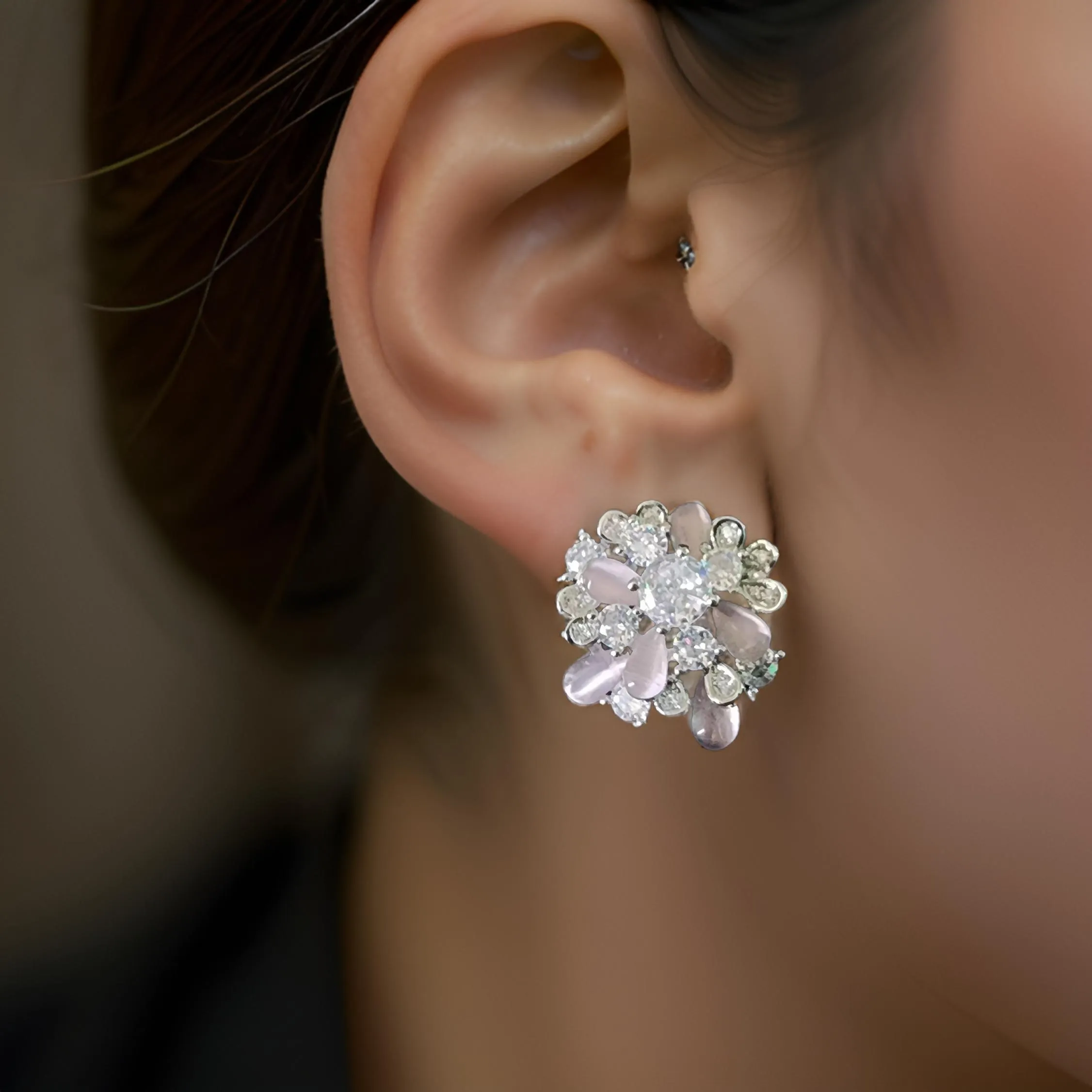 Delicate Petals set