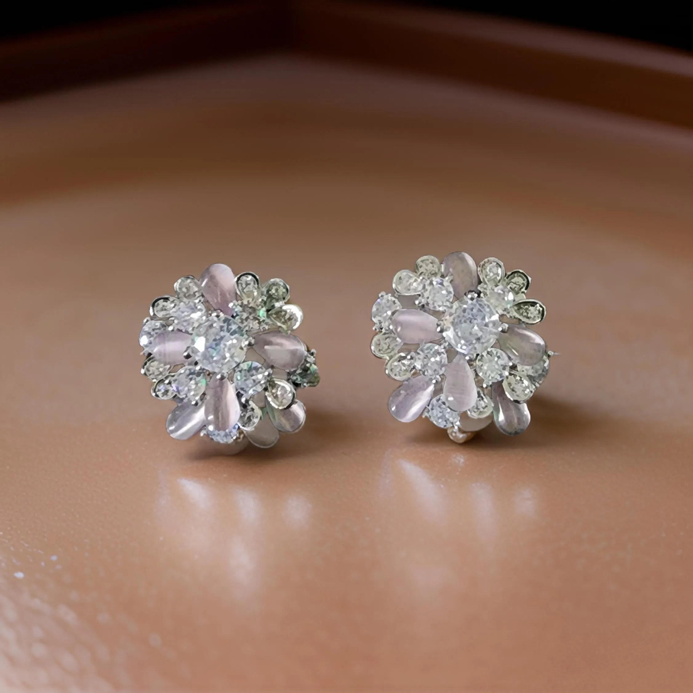 Delicate Petals set