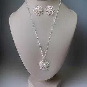 Delicate Petals set