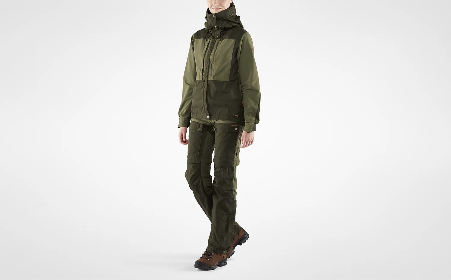 Fjällräven Women&#x27;s Keb Jacket Dark Garnet/Plum | Buy Fjällräven Women&#x27;s Keb Jacket Dark Garnet/Plum here | Outnorth
