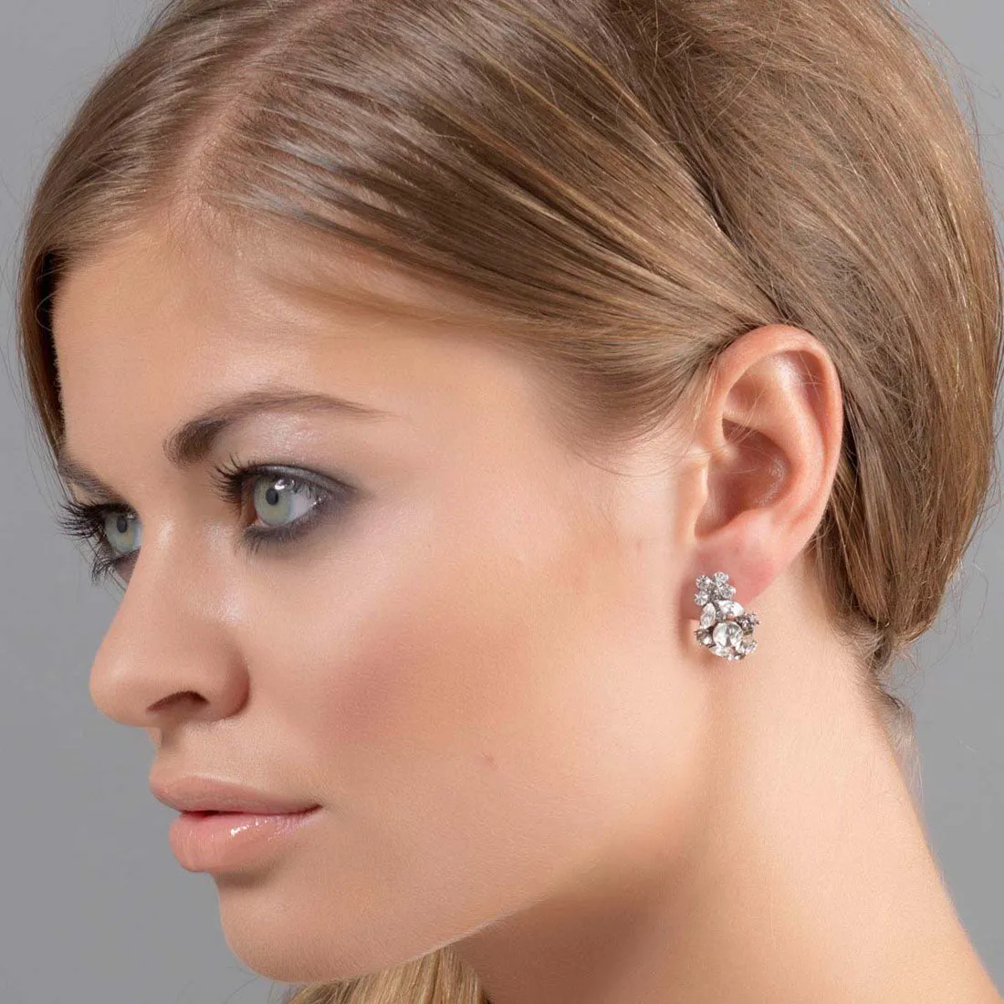 Forever Vintage Earrings