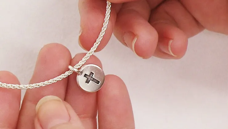 How to Make a Bangle using Braided Wire by Artistic Wire