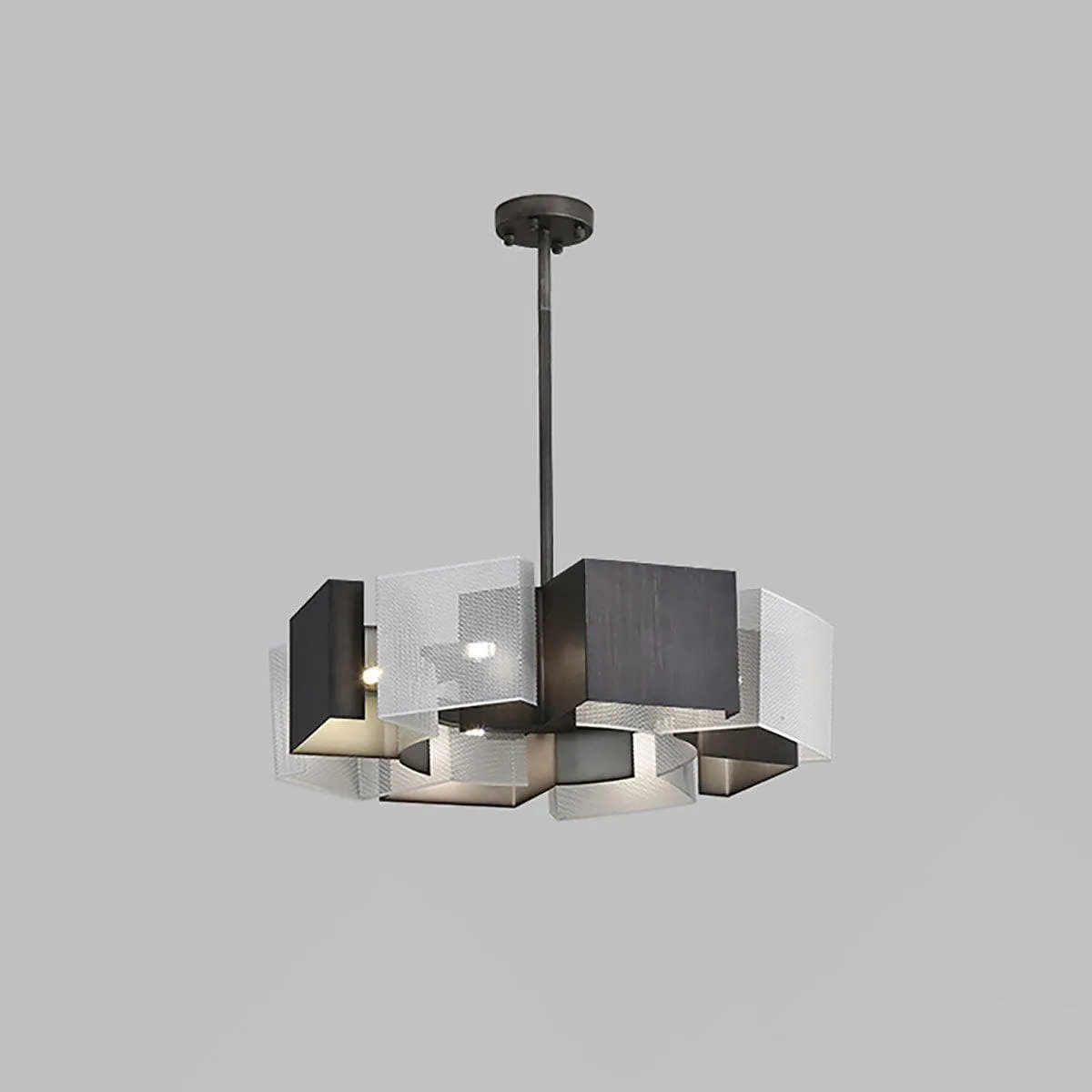 Impression Chandelier