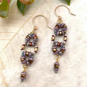Kensington Earrings