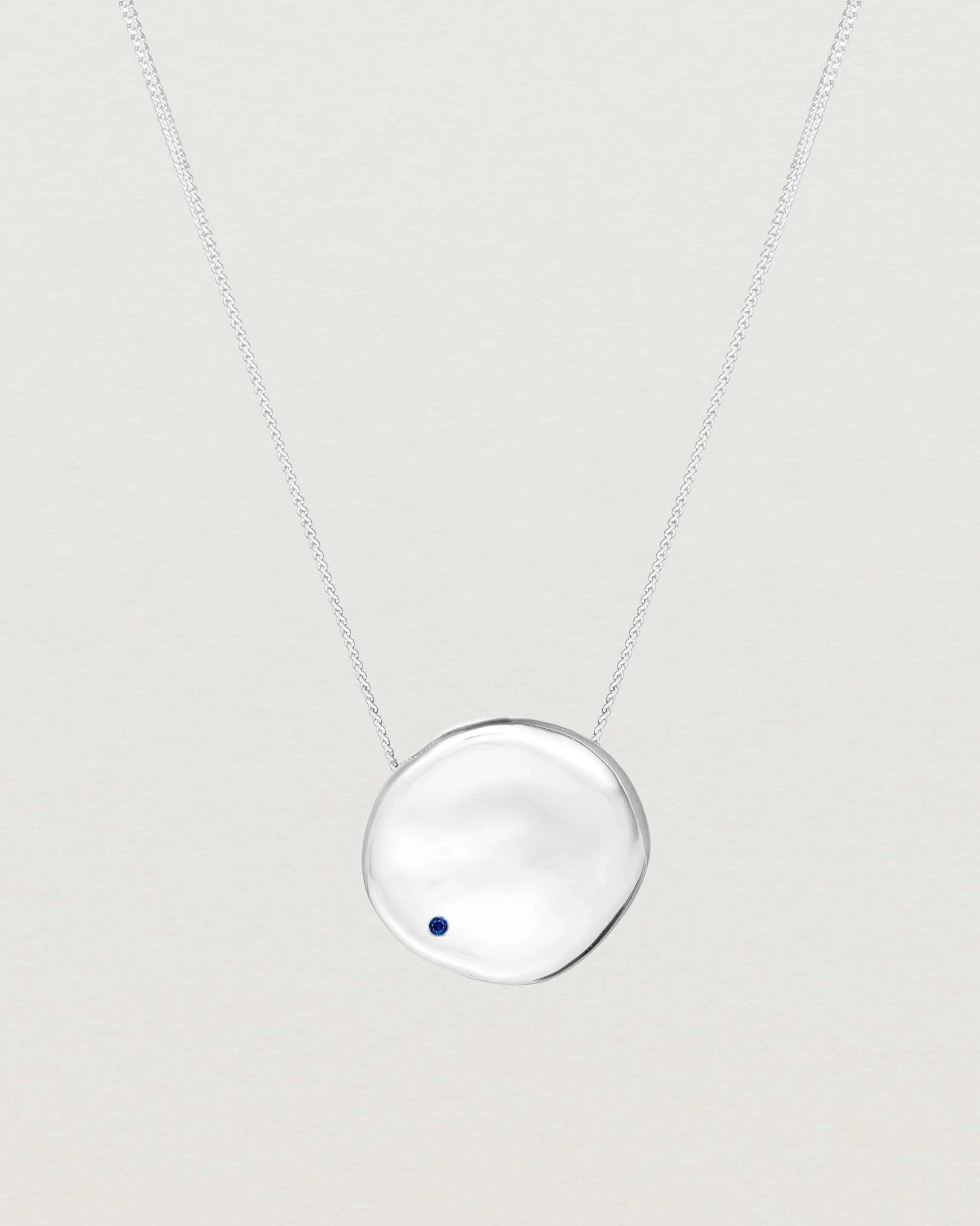 Mana Necklace
