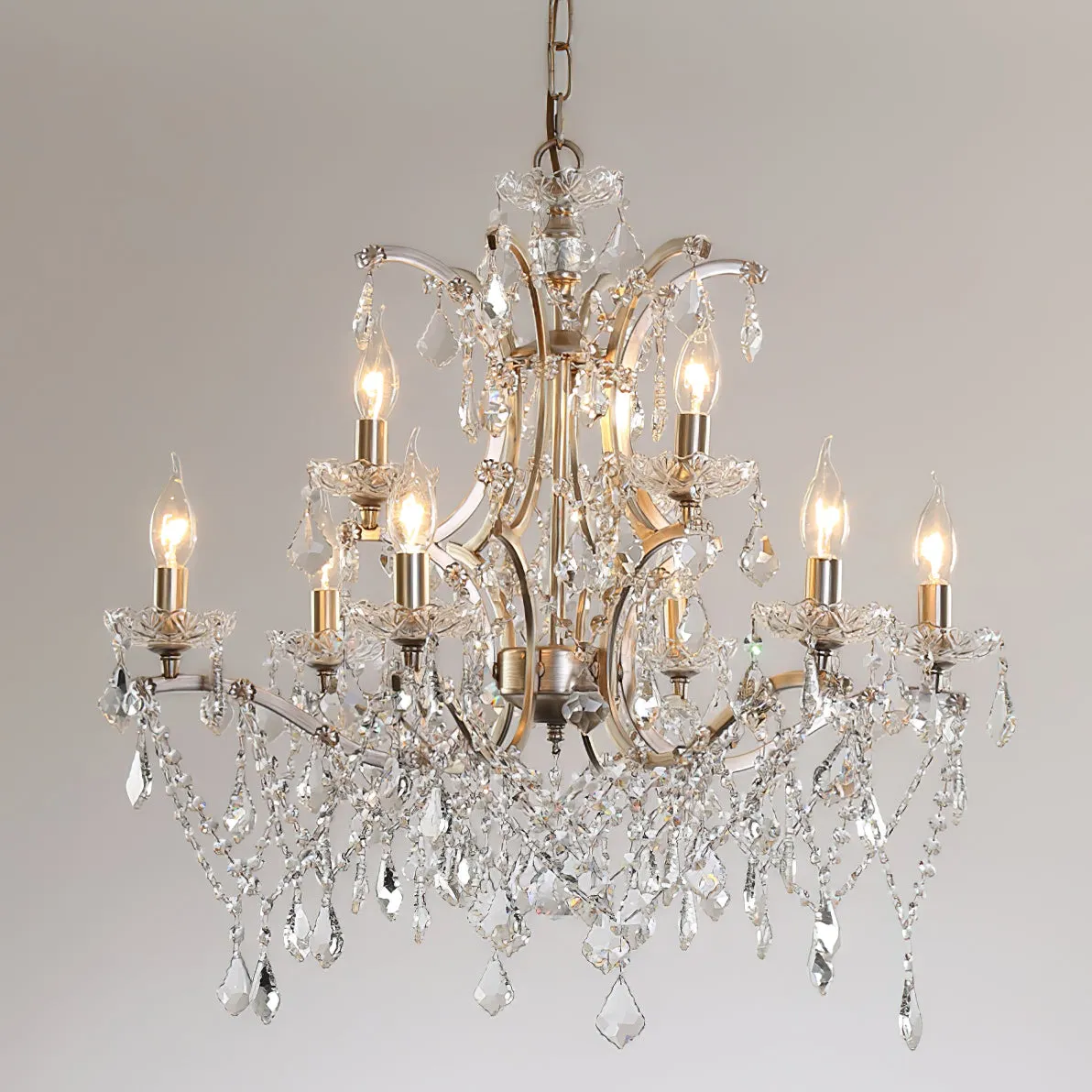 Maria Chandelier