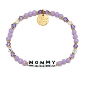 Mommy Bracelet