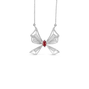 Musa Wings Necklace