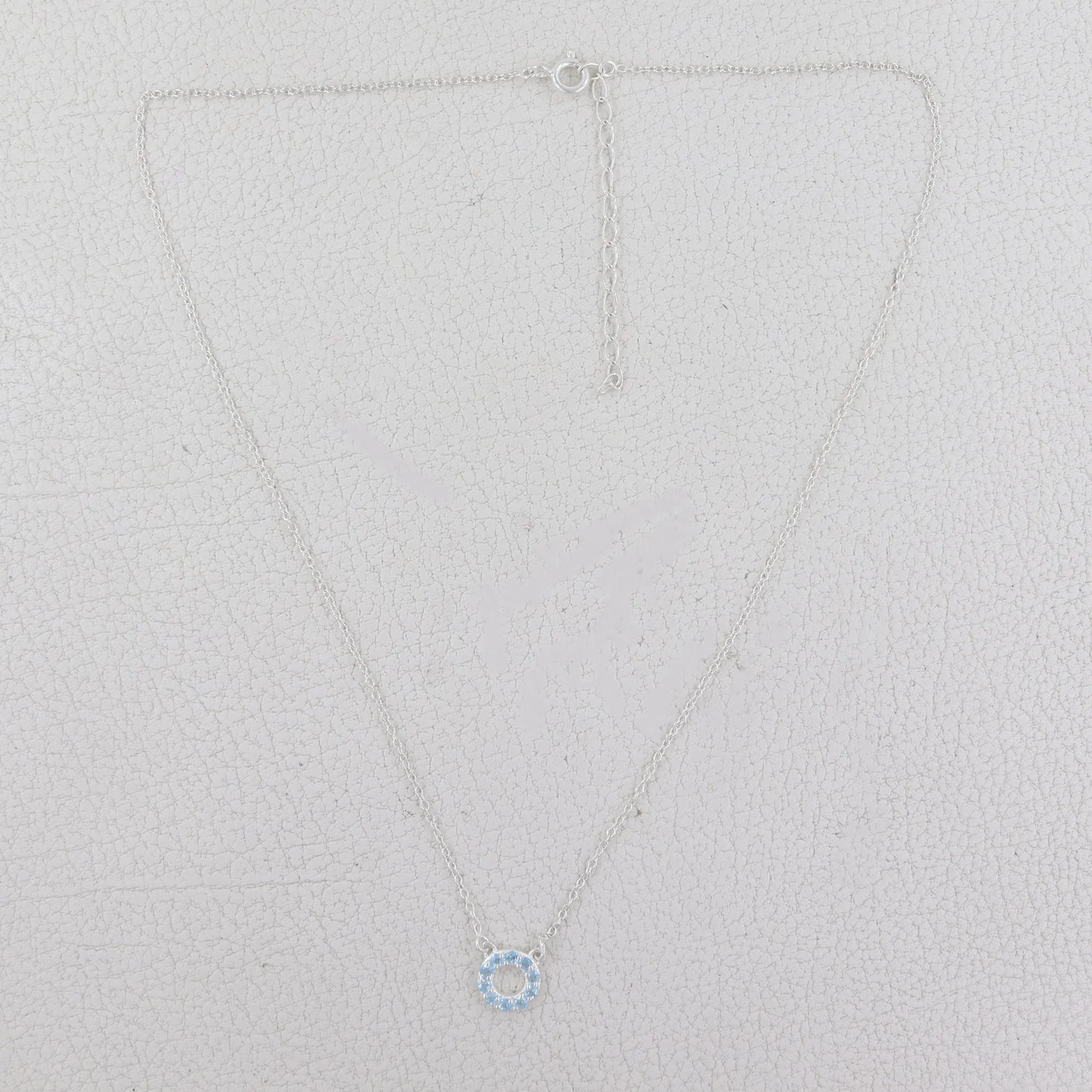 Peridot Round Shape Necklace,925 Sterling Silver Handmade Necklace