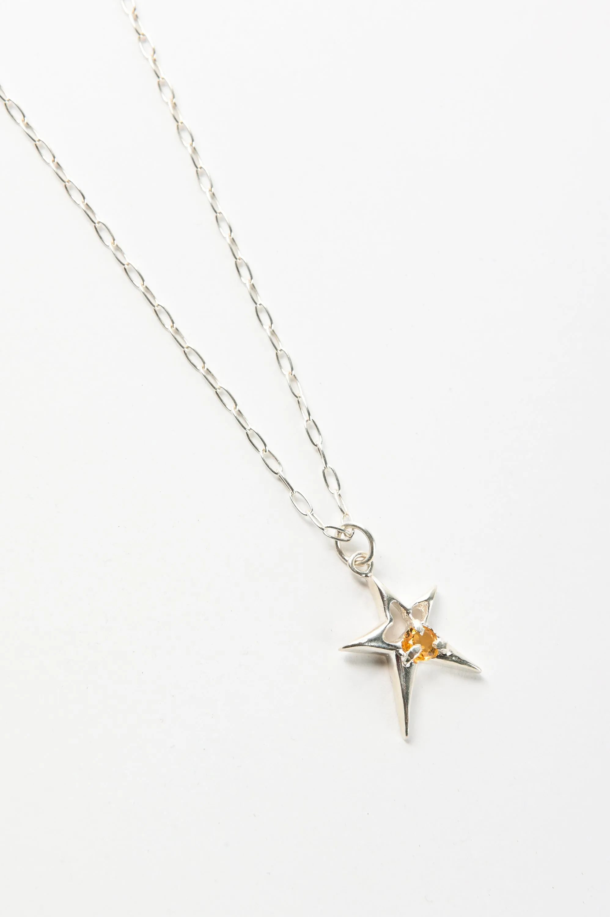 Sacreflux 'Lucky Dip' Star Necklace