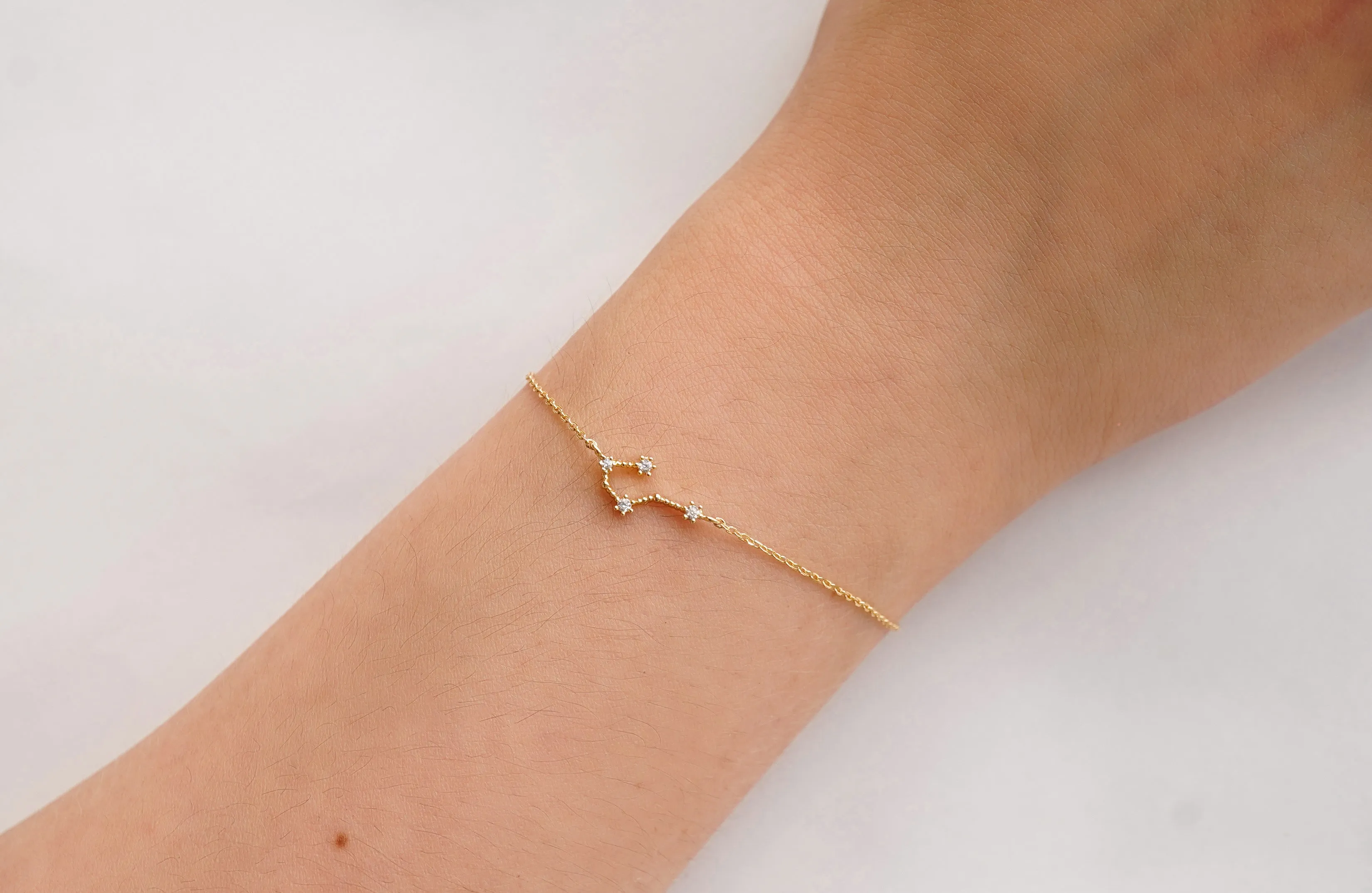 Taurus Bracelet Apr 20. - May 20.