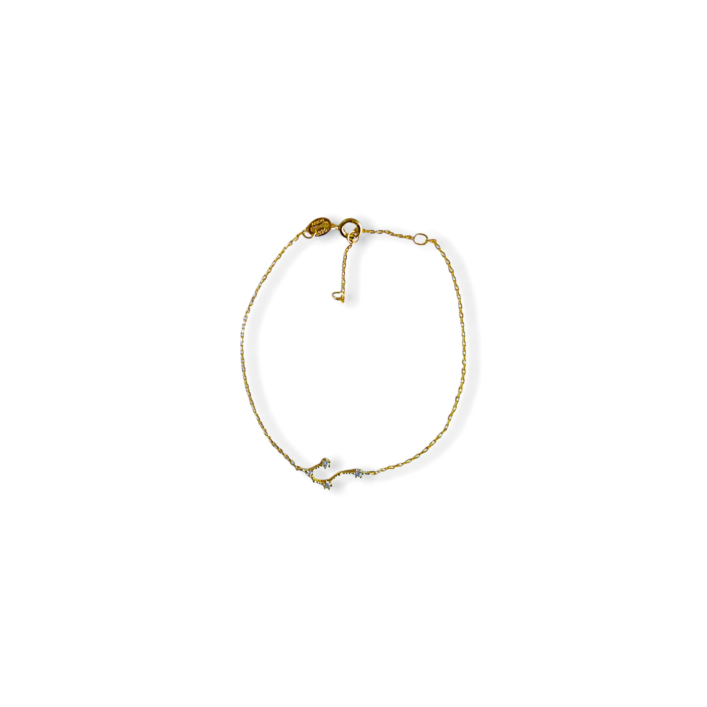Taurus Bracelet Apr 20. - May 20.