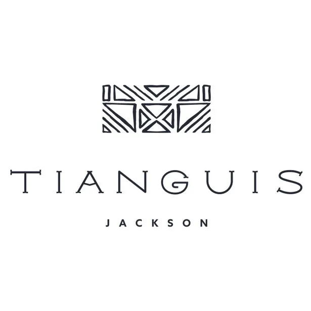 Tianguis Jackson Silver and Copper Two Tone Bangle