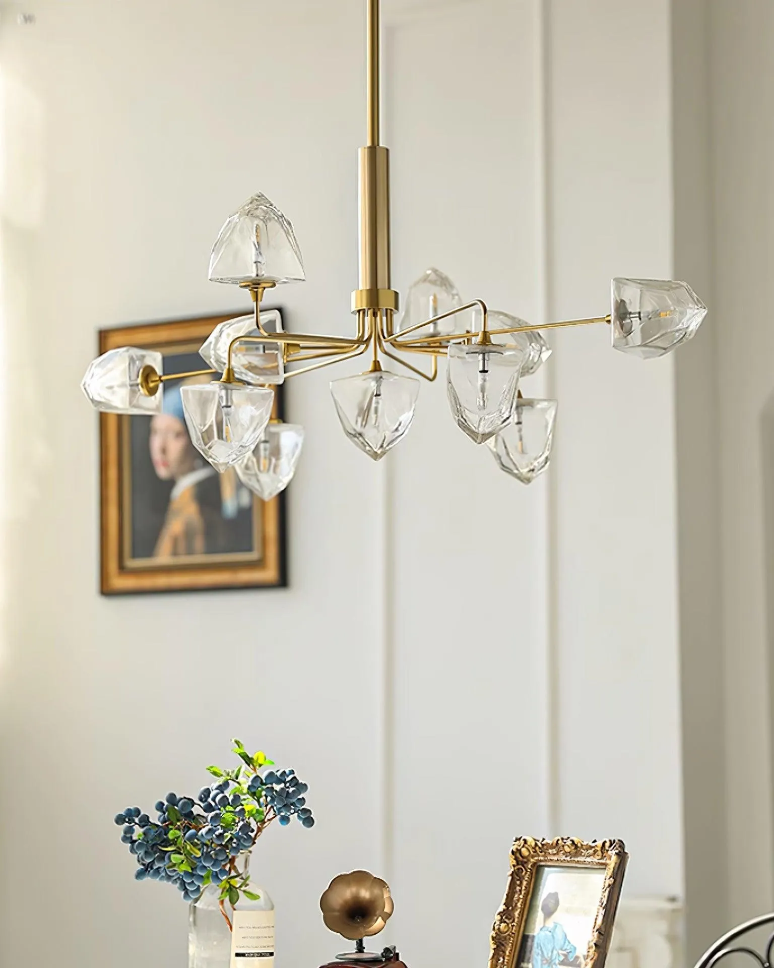 Zevin Chandelier